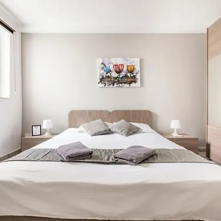 F8 Modern And Bright In Malta * Msida