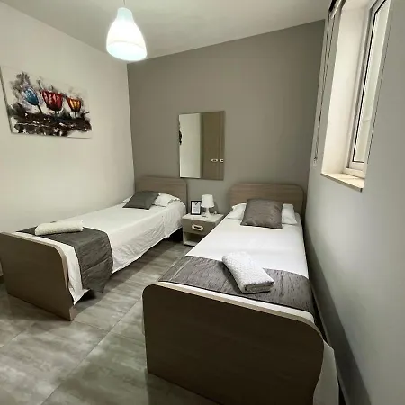 F8 Modern And Bright In Malta Lägenhet Msida