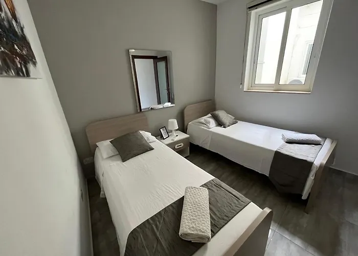 Apartament F8 Modern And Bright In Malta Msida